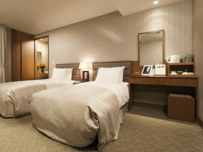 Staz Hotel Myeongdong 1 Seúl Exterior foto